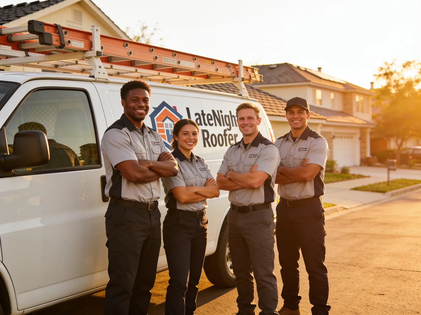 Emergency Roof Repair company in Peachtree City, GA